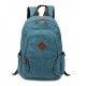 blue Quality Daypack