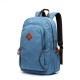 blue Netbook Backpack