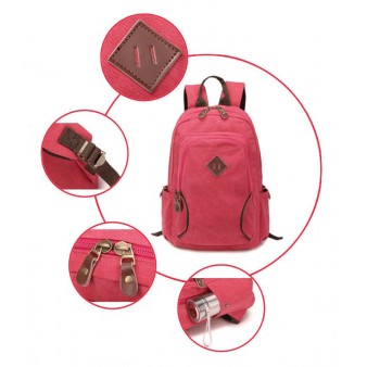 Quality  Netbook Daypack