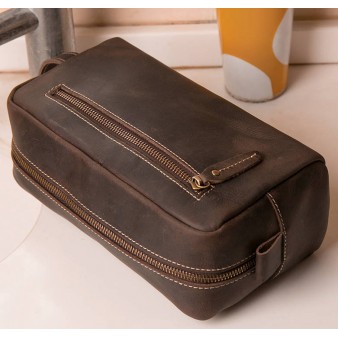 Travel Large Capacity Cosmetic Bag