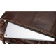 Quality Leather Laptop Messenger Bags