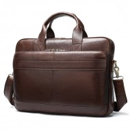 15.6 Inch Notebook Bags, Leather Business Bags