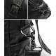 Genuine Leather Rucksack