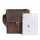 Ipad Messenger Bag