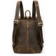 Classic Real Leather 14 Inch Laptop Bag