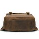 Classic Leather 14 Inch Laptop Bag