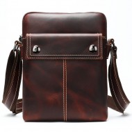 Mini Genuine Leather Bag