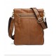 Leather Shoulder Bags For Ladies