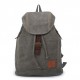 army green Daypack backpack