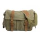 army green Cool messenger bags