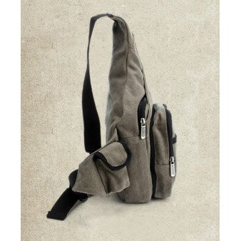 coffee sling backpack