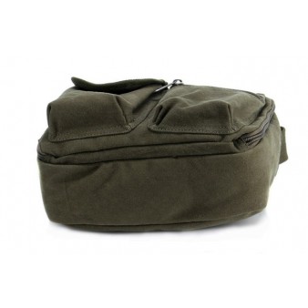 messenger bags canvas army green