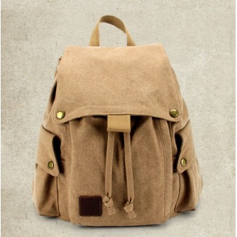 Personalized canvas bag, best laptop backpack