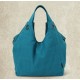 blue Shoulder bags for women