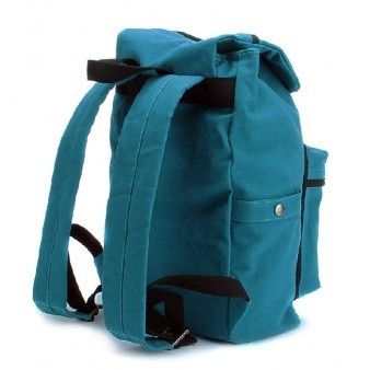 blue Best backpack computer bag