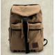 khaki Best backpack computer bag