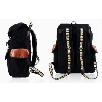 15 inch laptop bag, school chic backpack