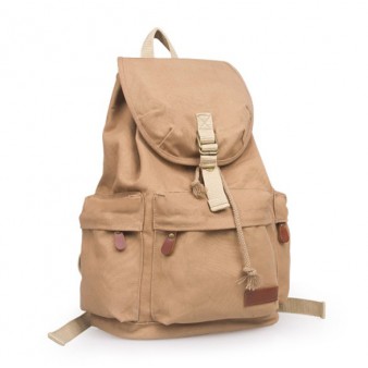 Urban backpack, personalized school backpack