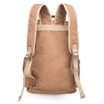 ladies personalized school backpack
