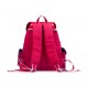 womens security friendly laptop backpack
