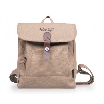 Ipad student backpack, recycled day pack