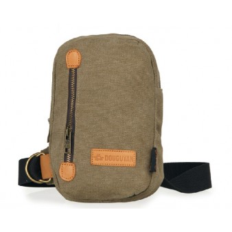 Sling shoulder bag, sling messenger bag