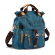 blue messenger bag purses