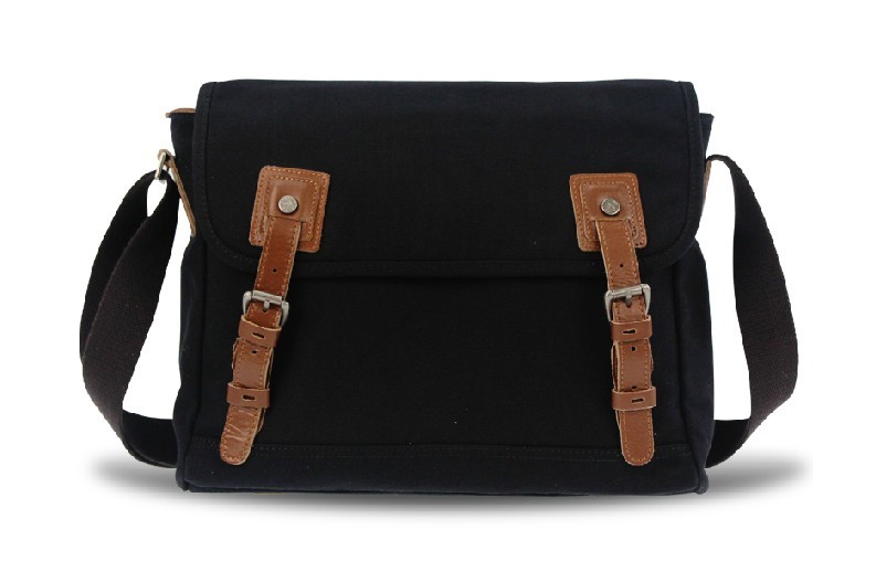 Cross the shoulder bags, cool messenger bags for school - UnusualBag