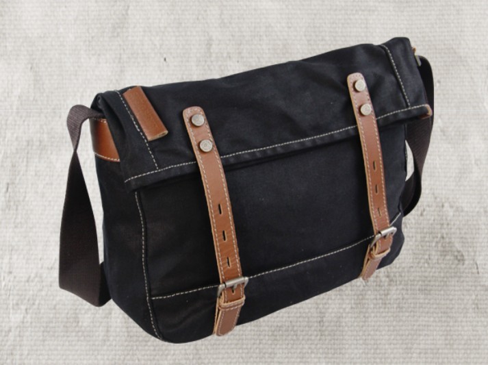 Fashion messenger bags, european shoulder bag for men - UnusualBag