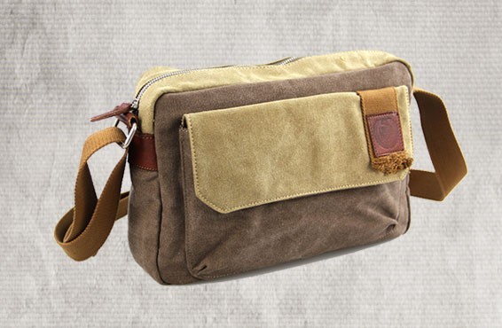 Long strap shoulder bags, funky messenger bag - UnusualBag