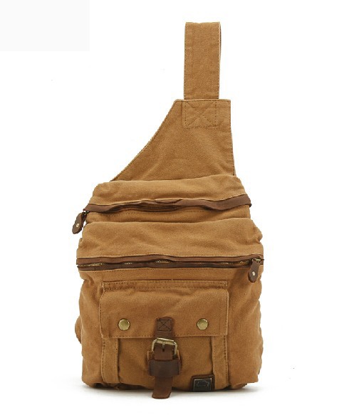 Awesome backpack, backpack with one strap - UnusualBag
