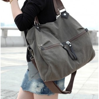 Nice handbag, large over the shoulder bag - UnusualBag