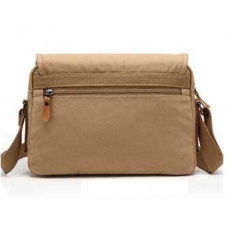 Satchel bag, over the shoulder bags for men - UnusualBag