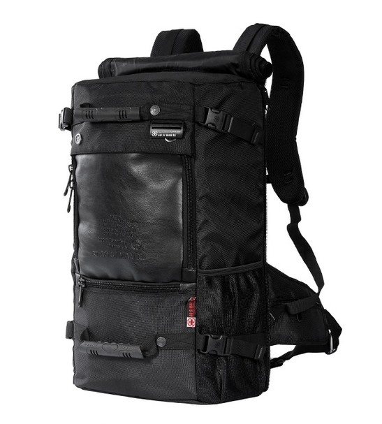 Coolest backpack, trendy laptop bag - UnusualBag